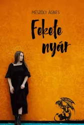 Fekete nyár - E-book