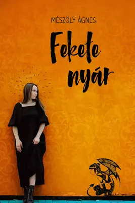 Fekete nyár - E-book