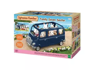 Sylvian Families - Hét személyes autó