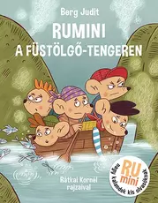 Rumini a Füstölgő tengeren