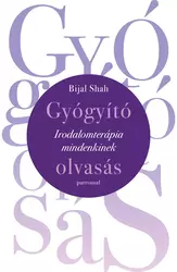 Gyógyító olvasás