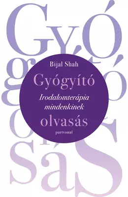 Gyógyító olvasás