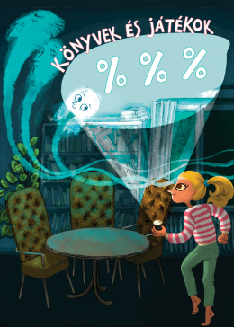 Irtó jó könyvek és játékok