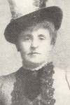 Frances Hogson Burnett