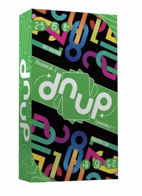 Dnup