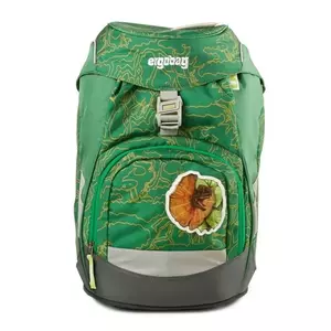 Ergobag Iskolatáska - hátizsák - BEARasaurus
