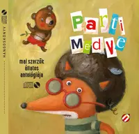 Parti Medve - hangoskönyv