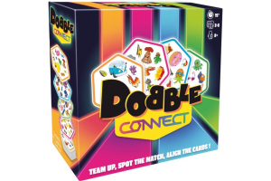 Dobble connect