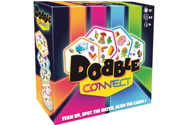 Dobble connect