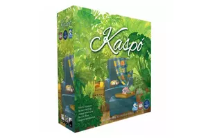 Kaspó