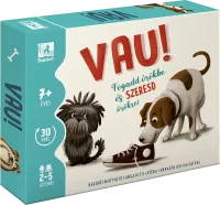 Vau kártyajáték
