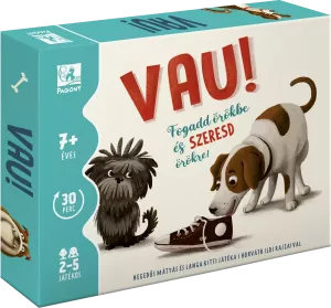 Vau kártyajáték