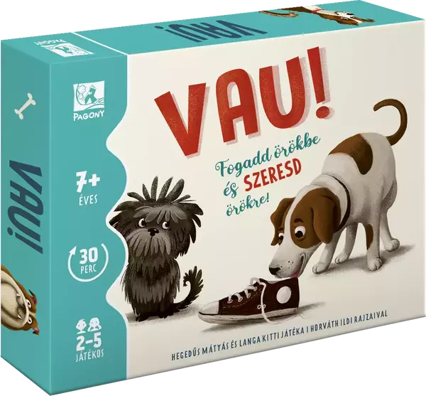 Vau kártyajáték