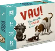 Vau kártyajáték