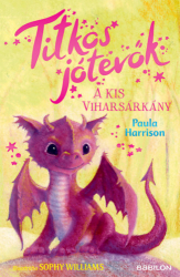 A kis viharsárkány