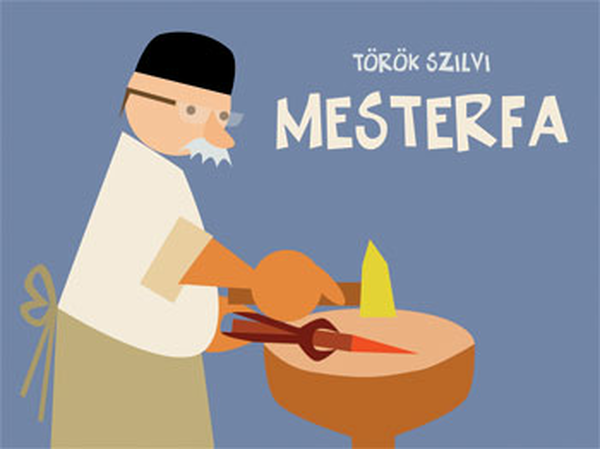 Mesterfa