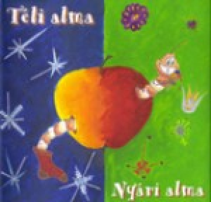 Téli alma - Nyári alma