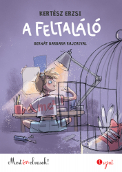 A feltaláló - Most én olvasok! 1.