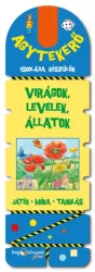 Virágok, levelek és állatok