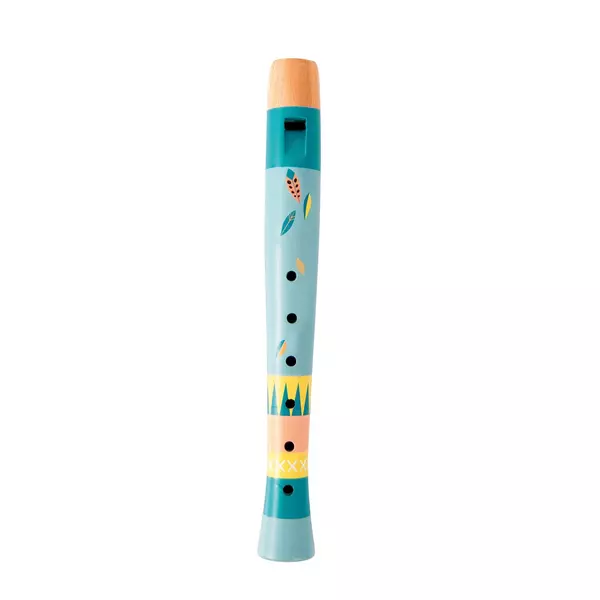 Játék hangszer - Furulya