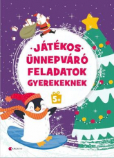 Játékos ünnepváró feladatok 5+