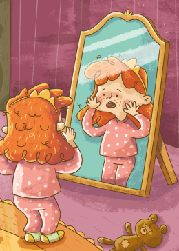 A titokzatos emberi test