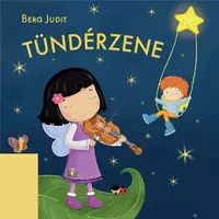 Tündérzene - CD