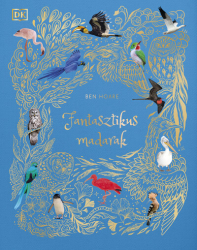 Fantasztikus madarak