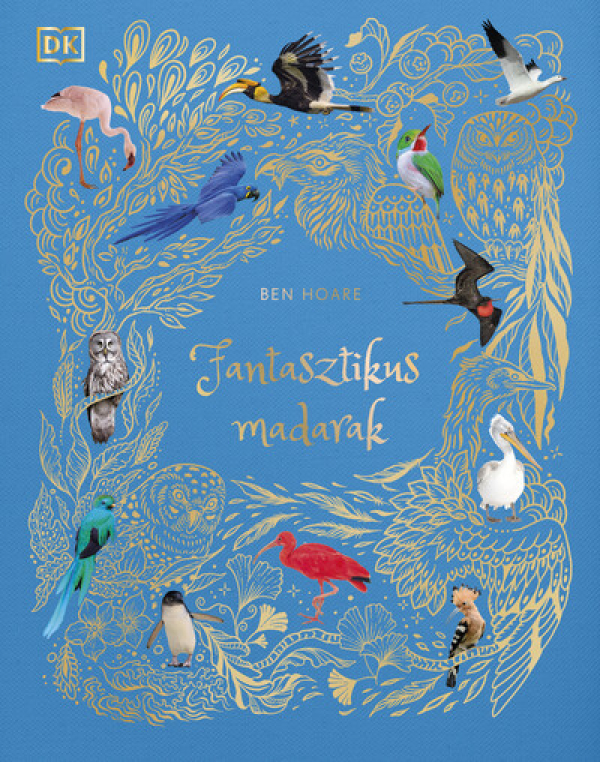 Fantasztikus madarak