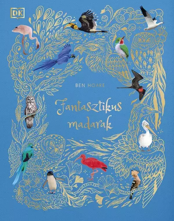 Fantasztikus madarak