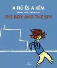 A fiú és a kém