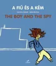 A fiú és a kém