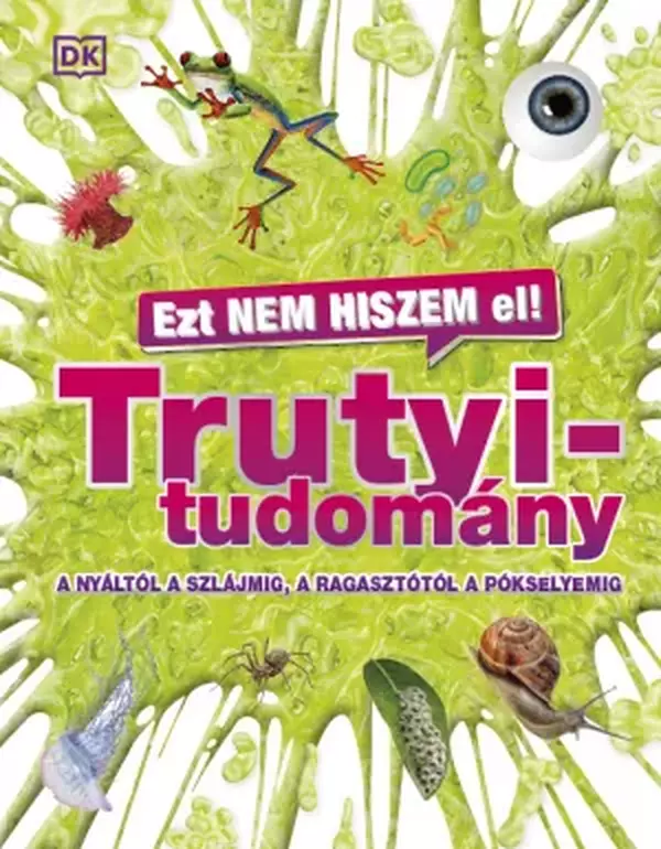 Trutyitudomány