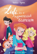 Lufi és a hajmeresztő szerelem