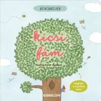 Búvóhelyek — Kicsi fám