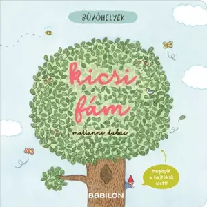 Búvóhelyek — Kicsi fám