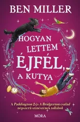 Hogyan lettem Éjfél, a kutya