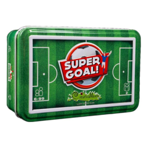 Super goal!