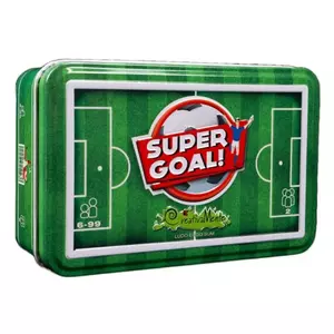 Super goal!