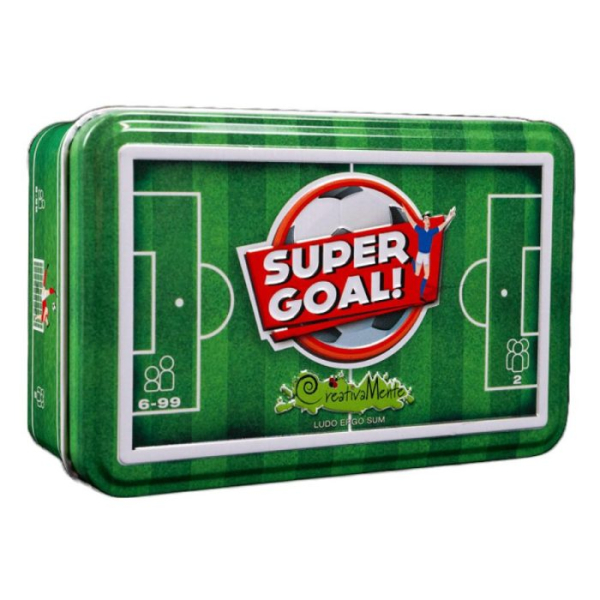 Super goal!