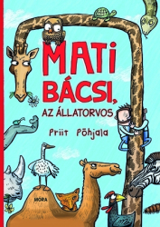 Mati bácsi, az állatorvos