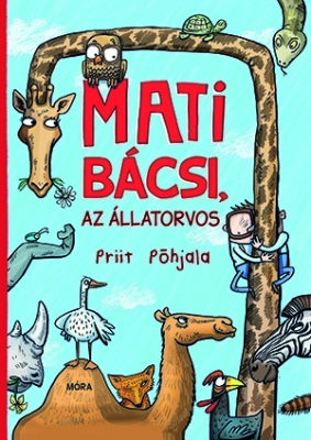Mati bácsi, az állatorvos