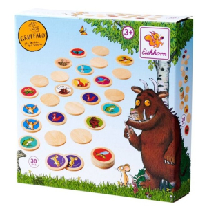 Memória - Graffaló