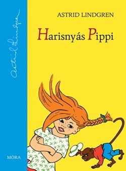 Éljen Pippi!