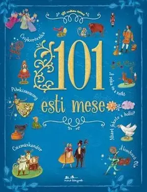 101 esti mese