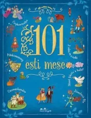 101 esti mese