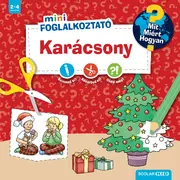 Karácsony - Mit? Miért? Hogyan? Mini Foglalkoztató