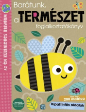 Barátunk, a természet  - Az én különleges bolygóm