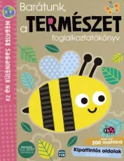 Barátunk, a természet  - Az én különleges bolygóm