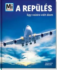 A repülés - Egy valóra vált álom